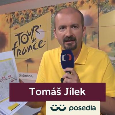 Ze života v sedle